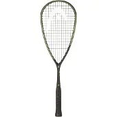 Head Racket Speed 135 2023 Squash Racket Gris 7