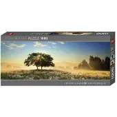 Heye Puzzle panoramique 1000 pièces Play of Light 29901