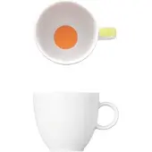 Thomas Porzellan Thomas Espresso-/Mokka-Obertasse Sunny Day Sunny Stripes 10850-408715-14722