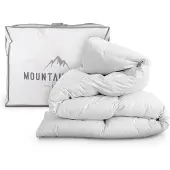 BC-Agentur Kassettenbett Mountain Peak 135x200cm Germany