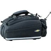 Topeak Trunk Bag EX - arrière, pour porte-bagages, velcro