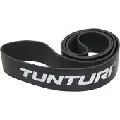 Tunturi Extra Heavy Power Band Noir Extra Strong