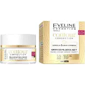 Eveline Cosmetics Contour Correction – crème visage, hydratant, régénérant