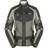 Spidi 4 Season Evo H2Out Veste textile de moto de dames