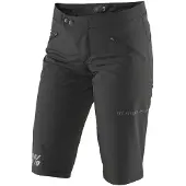 100% Short Ridecamp