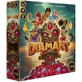 Iello Diamant (Édition 2024)