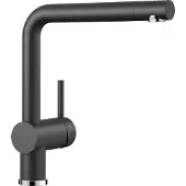 BLANCO Robinet de cuisine LINUS anthracite mat 516698