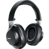 Shure Aonic 40 Wireless Headphones Black