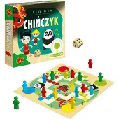 Jeu Eco - Chinois 2381 Alexandre