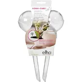 Elho aqua care système d'arrosage - transparent