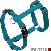 Fressnapf Wolters Harnais Professional bleu 30–40 cm