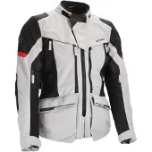 Acerbis X-Rover Veste textile de moto imperméable pour femmes