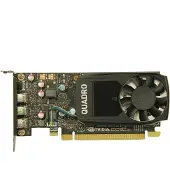 Dell NVIDIA Quadro P400 - kit client - cartes graphiques