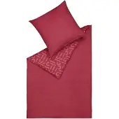 Esprit Hiver Literie FLANELL Baie 135 x 200 cm