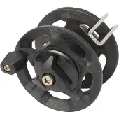 Salvimar Max 75 M Reel Noir 75 m
