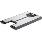 Festool Semelle pour scie sauteuse LAS-St-PS 420 - - 497300