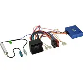 ACV Adaptateur CAN pour Audi, Seat, VW, Škoda