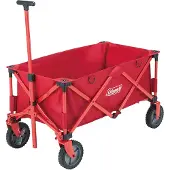 Coleman Camping Wagon