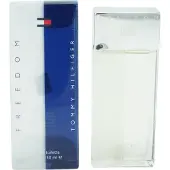 Tommy Hilfiger - FREEDOM POUR HOMMES, 50 ml, Eau de Toilette