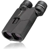 Bresser 16x42 STABILIZER OIS Jumelles avec stabilisateur d'image