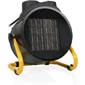 Tristar Haushaltsgeräte Chauffage industriel KA-5072 3000 W Noir