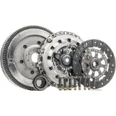 LuK Kit d'embrayage avec volant bimasse RepSet 600 0030 00