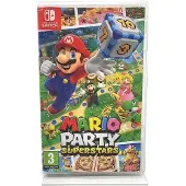 Mario Party Superstar Fr Switch
