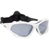 Jobe Floatable Glasses Knox lunettes de sport lunettes de soleil flottantes white