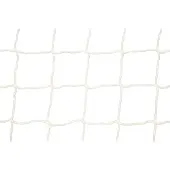 Lynx Sport 11-a-side Goal Goal Net 3mm Argenté