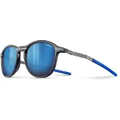 Julbo Link Polarized Sunglasses Gris Polarized 3CF/CAT3