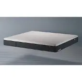 Wintech Matelas en mousse de qualité médicale-24cm-180x200cm
