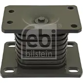 FEBI BILSTEIN Coussinet, ressort parabolique 17475