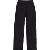 Garcia Z0020 femme Pantalon, XXL, Noir, Straight fit