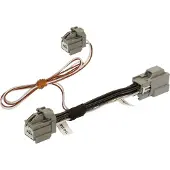 Alpine Adaptateur LIN-BUS KWE-QI-DU8 pour Fiat Ducato 8