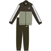 Puma Survêtement 689720-70 pour Garçon
