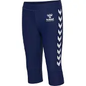 Hummel Caleçons de Bain - HmlFiji - Marine Blazer - - 7 ans (122) - Maillot de Bain