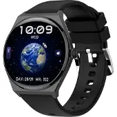 ECOWATCH Smartwatch EW05 BLACK