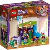 LEGO Friends 41327 Chambre de Mia