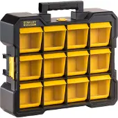 Stanley Organisateur Flip Bin | 3253561810770