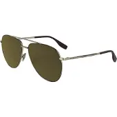 Karl Lagerfeld Kl360s N Sunglasses Marron Gold 3/CAT2