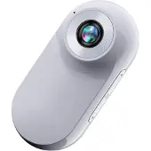 INF Caméra d'action A100 avec carte TF de 32 Go