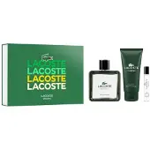 Lacoste Original Coffret Cadeau