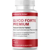 Natucap Glyco Forte Premium