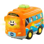 Vtech Tut Tut Baby Flitzer - Autocar