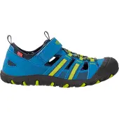 TROLLKIDS Sandefjord Xt Sandals Bleu EU 31 Enfants