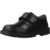 Geox Shaylax Shoes Noir EU 40 Enfants