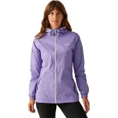 Regatta Pack-it Iii Jacket Violet 44 Femme