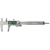 Perel Velleman 3472B Digital caliper 150 mm