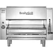 Saro Modèle de grill à steak BROILY