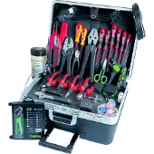 HAUPA Coffret à outils 38pcs 220254 (38 pièces)
